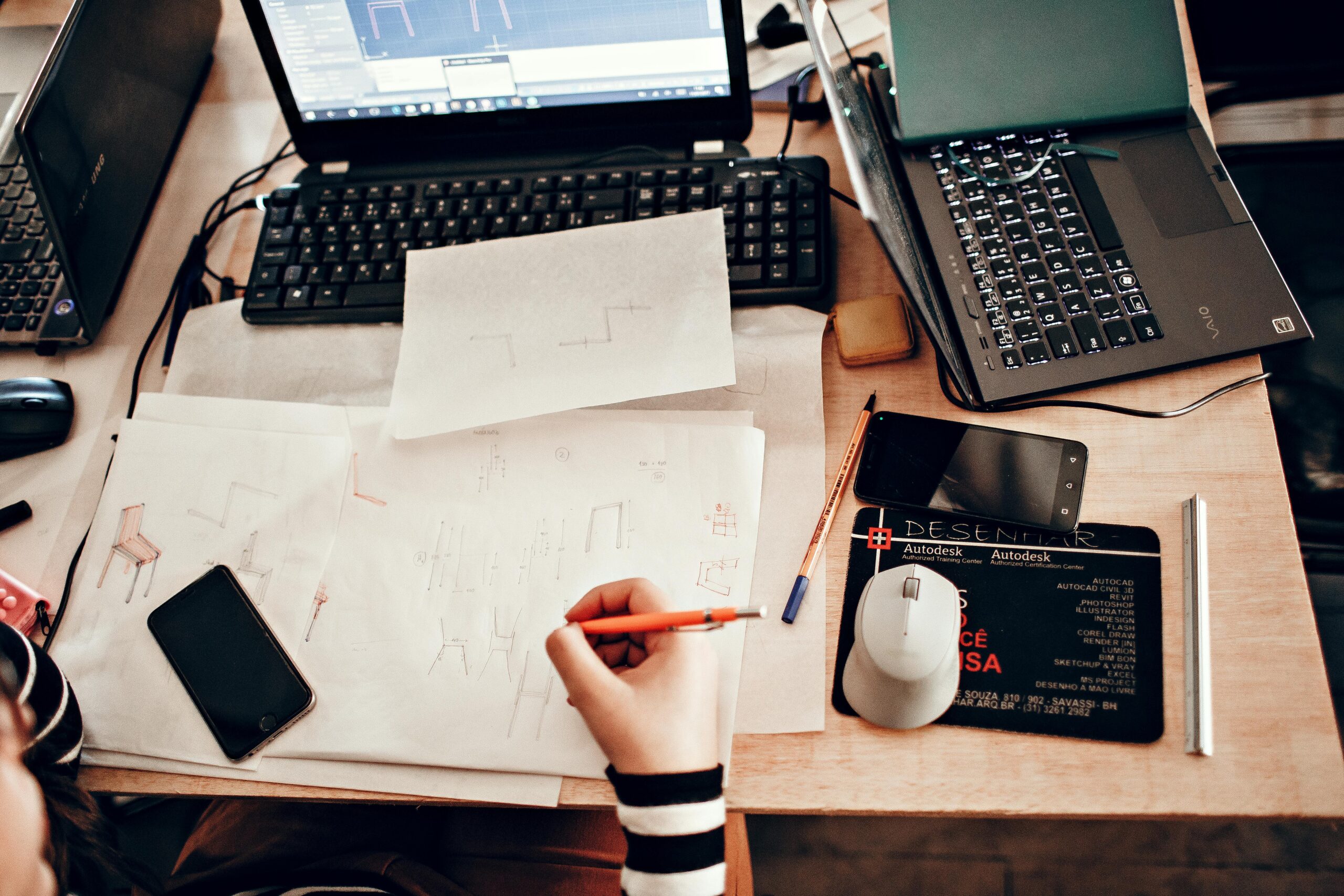 technical writing