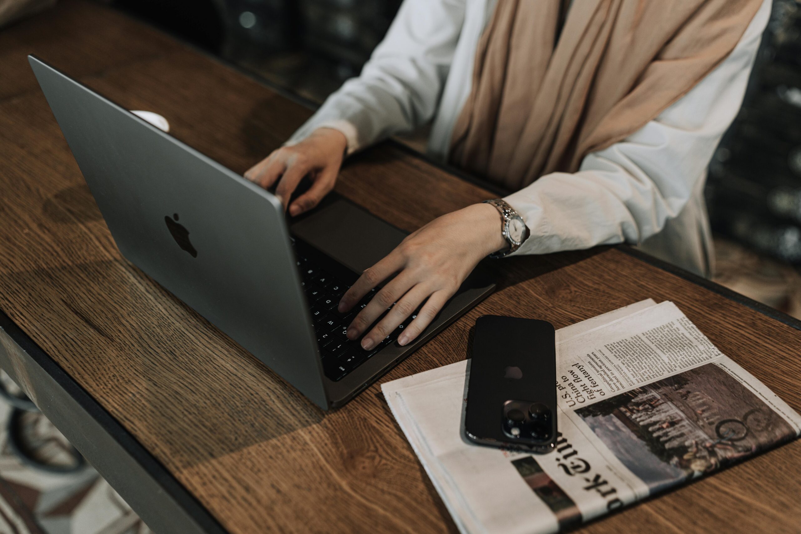article writing