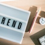 trend