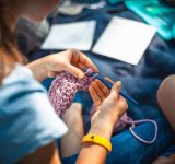 knitting, needlework, thread, hobby, craft, fashion, girl, style, beauty, knitting, knitting, knitting, knitting, knitting, hobby, craft, craft